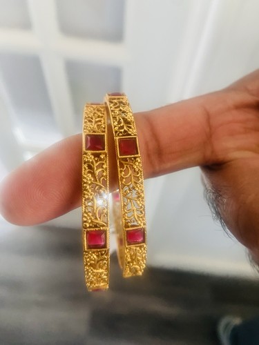 Bangles