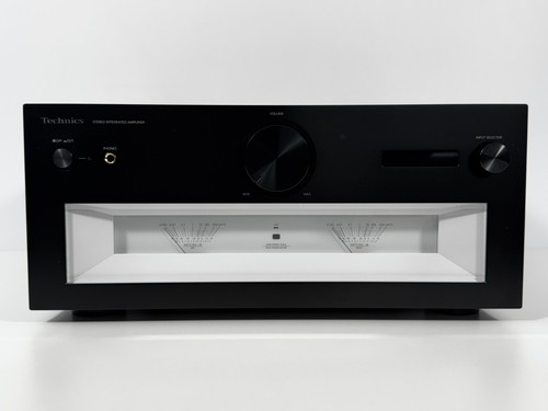 Technics r1000e reference - su-r1000e-b,