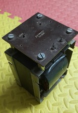 High Voltage Transformer (2.5kV)