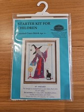 Coleshill Collection- Wizard