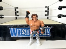 WWE Brutus the Barber Beefcake