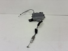 PEUGEOT 208 DOOR LOCK ASSEMBLY