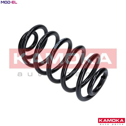 Suspension spring 2120189 - 2x,
