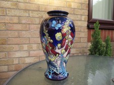 MOORCROFT  SUMMER DAYS PATTERN