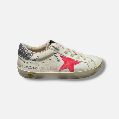 Golden goose girl ivory - goose,