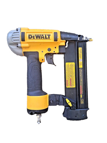 Dewalt gauge pneumatic - dewalt, 18