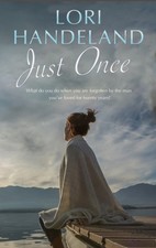 Just Once by Lori Handeland (Paperback Book)