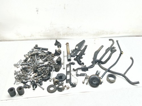 Bmw k1300gt chassis - bmw,