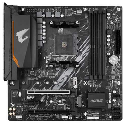 Gigabyte am4 motherboard amd - am4,