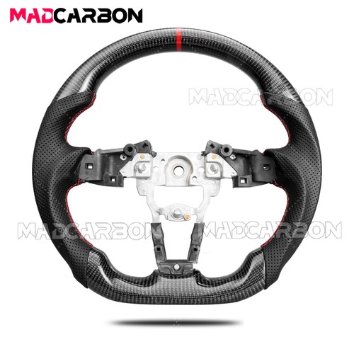 Carbon fiber shape steering - carbon,