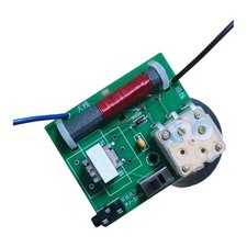 For crystal Radio Kit