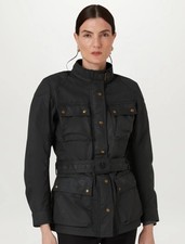 Women Belstaff Trialmaster