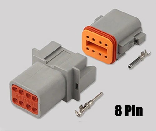 Deutsch series way - deutsch, 8