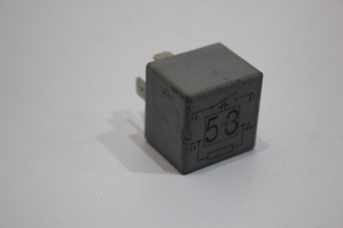 Seat cordoba vario relay - vario, 6k