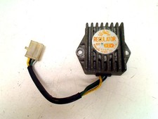 RS2125 regulator - rectifier