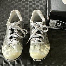 Under Armour UA Kick Sprint 3