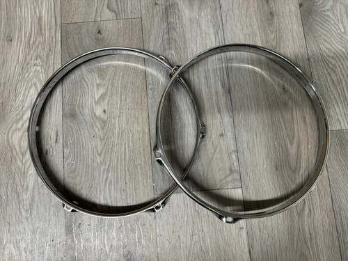Pearl drum hoops - hoops, rims