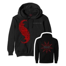 Slipknot Hoodie Hooded