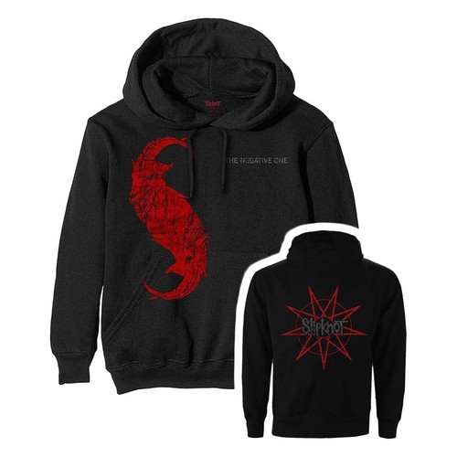 Slipknot hoodie hooded - hoodie,