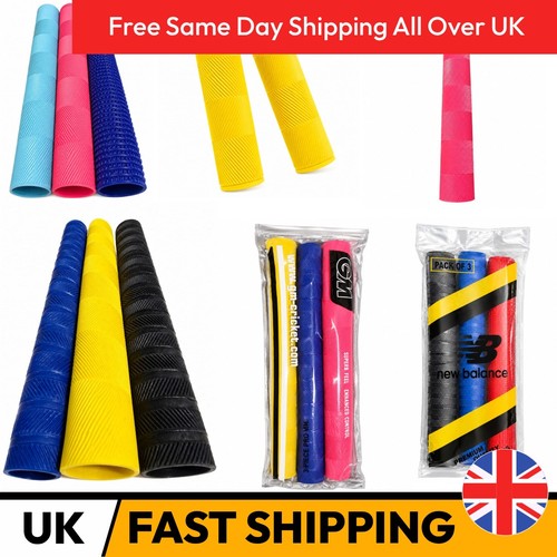 Cricket bat grips pack - cricket,