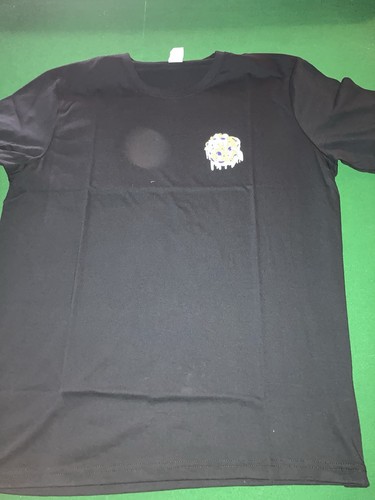 Beavertown shirt cosmic drop - beavertown,