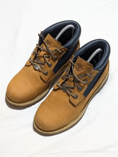 Timberland nellie chukka - timberland,