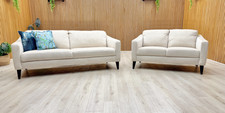 'Oslo' 3 + 2 Seater Sofa Set