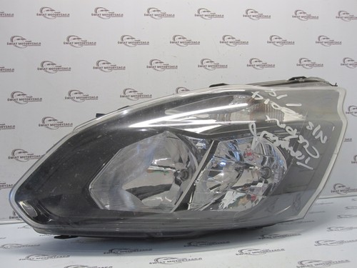 Ford 8k21 13w030 lamp - ford, left