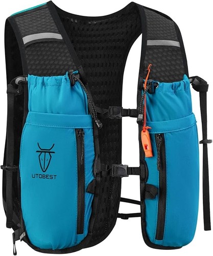 Utobest running vest 10l - running,