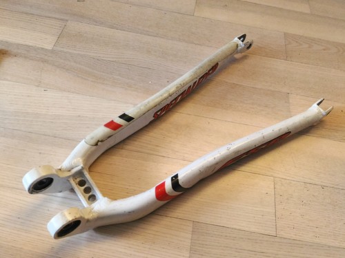 Specialized stumjumper fsr - stumjumper, /