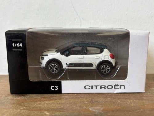 Norev citroen diecast - -,