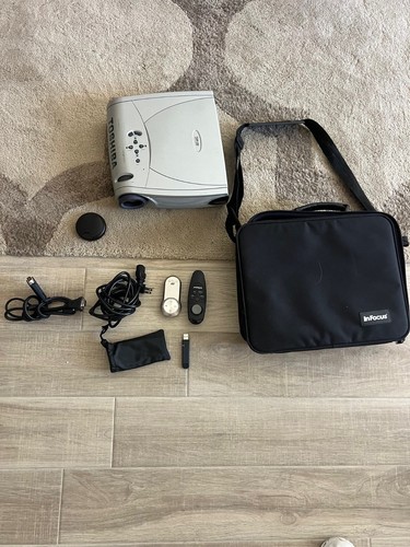 Toshiba tdp dlp projector - tdp-s2,