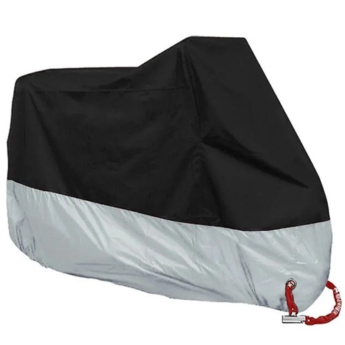 Waterproof heavy duty - heavy, 2xl