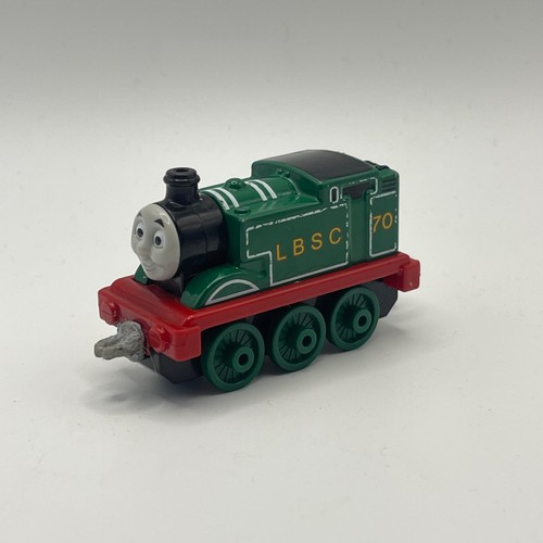 Thomas friends adventures - &,