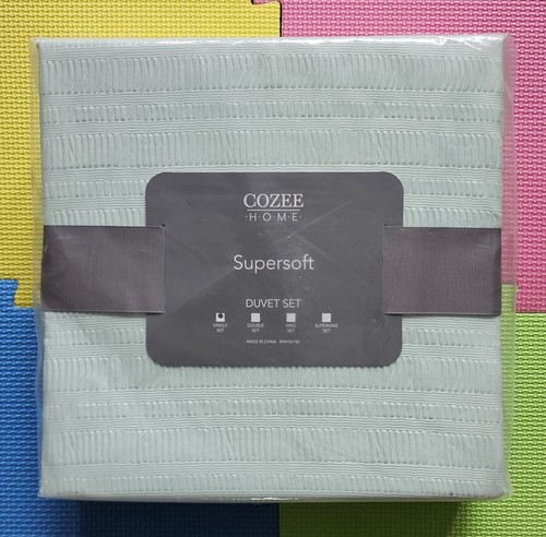 Cozee home supersoft - cozee,