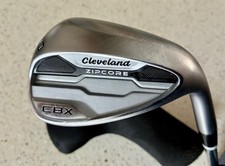 Cleveland CBX Zipcore Golf