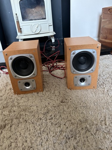 Teac mc78 bookshelf - teac,