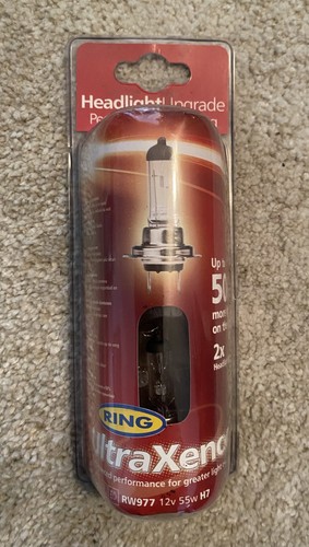 Ring ultraxenon headlight - -,
