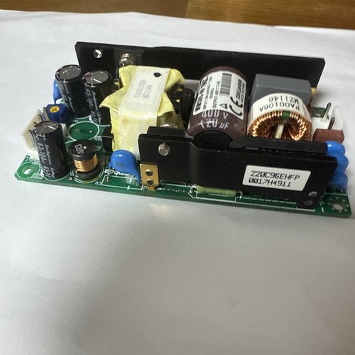 Tdk lambda switch mode - tdk-lambda, power