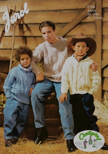 Children sweater and - children's,