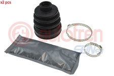 X2 PCS BOTH SIDES L&R D8238