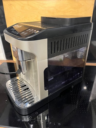 Delonghi magnifica evo next - delonghi,