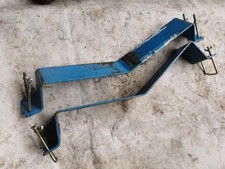 Duct / Pipe / Barrel Cradle