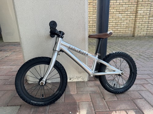Early rider balance bike - rider, 14”