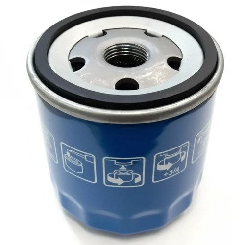 Oil filter spin - oil, spin-on