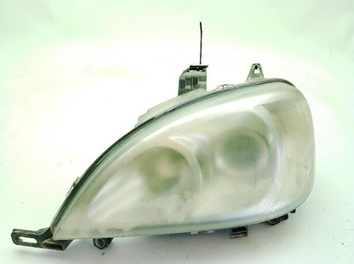 A1638204561 headlamp left side