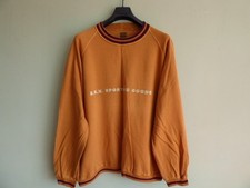 Vtg S/S 1988-Boneville-Sporting Goods--Sweatshirt-Osti-Miglia-Tela-Marina-Rare