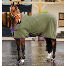 Horseware Amigo Fleece Cooler
