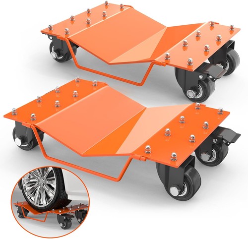 Pack car wheel dolly - wheel,