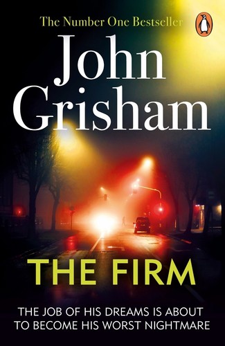 The firm grisham - by, grisham,